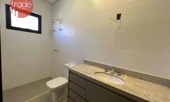 Imagem 6: Casa à venda Bonfim Paulista em condomínio 3 suítes