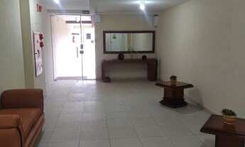 Imagem 4: Apartamento no Boqueirão enfrente terminal