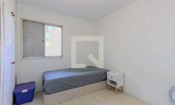 Imagem 6: Apartamento para Aluguel - Vila Gustavo, 2 Quartos, 50 m2