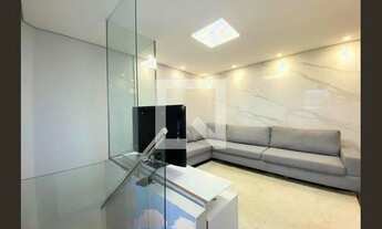 Imagem 3: Apartamento à Venda - Castelo, 3 Quartos, 138 m2