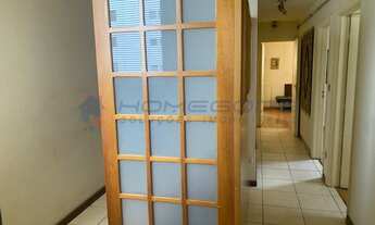 Imagem 3: Sala Conjunto venda 85 metros 3 salas 3 banheiros 1 vaga Cambuí - Campinas - SP