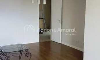 Imagem 6: Apartamento para aluguel no Cambuí, 3 dormitórios, suite, 3 banheiros, andar alto, sacada