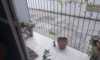 Imagem 7: Repasse apartamento no parque do sol no Valentina terreo com área privativa