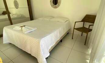 Imagem 4: Casa de condomínio para venda tem 80 metros quadrados com 2 quartos