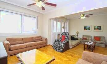 Imagem 4: Apartamento para Venda - 216m², 4 dormitórios, sendo 2 suites, 1 vaga - Centro Histórico