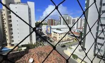 Imagem: Quarto e sala mobiliado, excelente localização