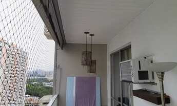 Imagem 7: Apartamento para aluguel com 90 metros quadrados com 2 quartos