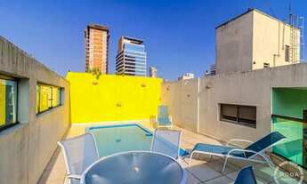 Imagem: Cobertura com 4 dorms, Gonzaga, Santos