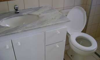 Imagem 7: Apartamento Padrão em São Carlos