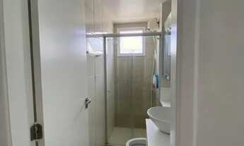 Imagem 3: 2/4 Lindo! Suíte, Varanda, Armários Planejados, Andar Alto, R$ 299.999!