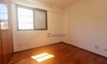 Imagem 6: Apartamento com 2 dormitórios para alugar, 60 m² por R$ 3.220,00/mês - Santana - São Paulo