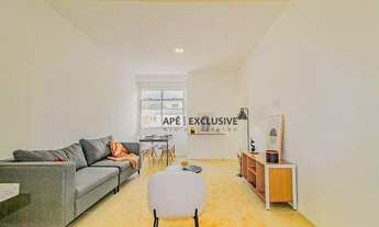 Imagem 3: Apartamento com 3 dormitórios à venda, 95 m² por R$ 1.470.000,00 - Jardim Botânico - Rio d