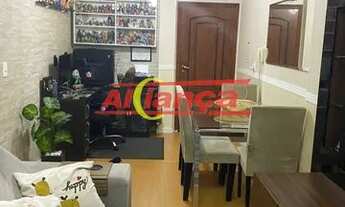 Imagem 2: Apartamento, Vila Progresso - Guarulhos