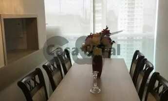 Imagem 4: Apartamento à venda no Alto Boa Vista, São Paulo - SP