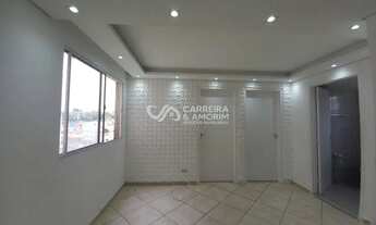 Imagem 7: ALUGO APARTAMENTO CDHU, 2 DORMITÓRIOS, ESTRADA DE ITAPECERICA, SUPERMERCADO SONDA, JARDIM