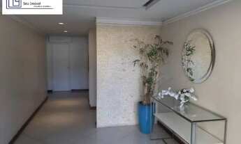 Imagem 2: ALUGO APARTAMENTO NO COND. NEO BANDEIRANTES / CAMORIM