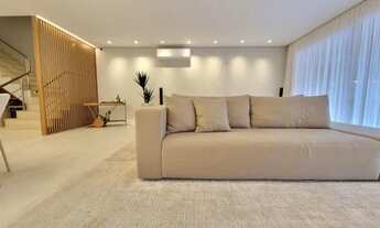 Imagem 5: Casa dos Sonhos na Barra da Tijuca 4 suítes