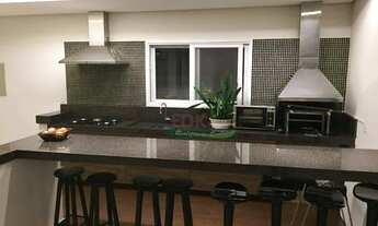 Imagem 7: Sobrado com 4 dormitórios, 450 m² - venda por R$ 2.900.000,00 ou aluguel por R$ 12.625,00