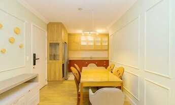 Imagem 5: EXCELENTE APARTAMENTO MOBILIADO GARDEN NO JUVEVE