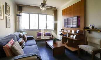 Imagem: Apartamento para Aluguel - Perdizes, 2 Quartos