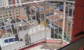 Imagem 4: Apartamento para alugar no Botafogo - Campinas/SP