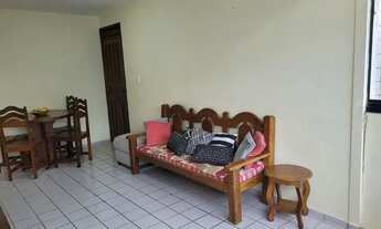 Imagem: Amplo Apto - Camboinha