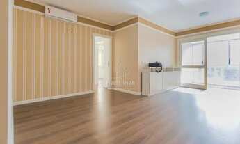 Imagem: TRÊS DORMITÓRIOS COM 1 SUÍTE E 1 VAGA