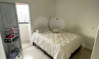 Imagem 5: São Paulo - Apartamento Padrão - BELA VISTA