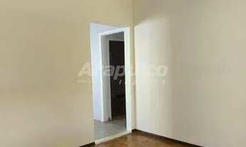 Imagem 4: Casa para aluguel, 2 quartos, 1 suíte, 3 vagas, Nova Americana - Americana/SP