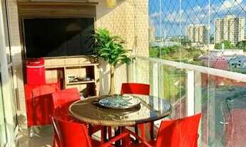 Imagem: Ponta Negra - Reserva das Águas 132m