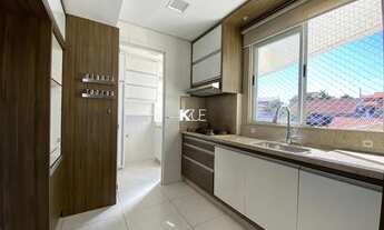 Imagem 5: Duplex para aluguel possui 108 metros quadrados com 3 quartos em Coqueiros - Florianópolis