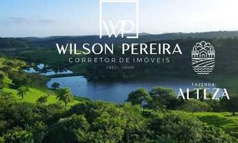 Imagem 3: VENDAS INICIADAS COM POUCOS LOTES DISPONÍVEIS NO CONDOMÍNIO FAZENDA ALTEZA EM BANANEIRAS-P