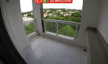 Imagem 3: Apartamento Family Morada do Sol com 3 Quartos 8o Andar Nascente com Moveis Modulados