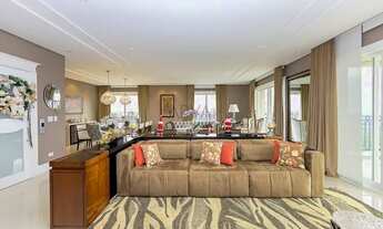 Imagem 2: Apartamento no Mossunguê - ARYA 1