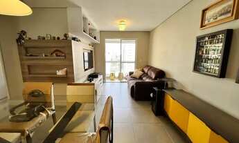 Imagem 4: APARTAMENTO À VENDA 2 DORMITÓRIOS SENDO 1 SUÍTE, 2 VAGAS, 70m² - SAÚDE Apartamento com 2 Q