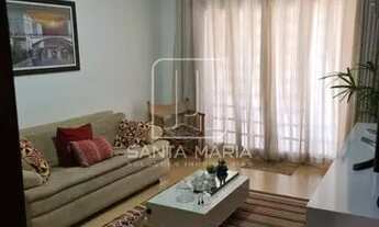 Imagem: Casa (térrea na rua) 2 dormitórios/suite