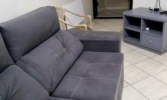 Imagem: Flat com cozinha próximo ao Shopping Ibirapuera