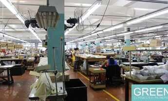 Imagem 7: Galpão Industrial para Locação/Venda, Tucuruvi SP