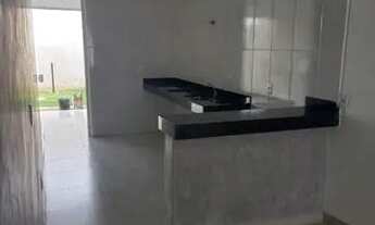 Imagem 4: Casa à venda 2 Quartos, 1 Suite, 1 Vaga, 150M², Residencial Portinari, Goiânia - GO