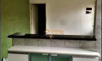 Imagem 4: Casa com 2 dormitórios à venda, 54 m² por R$ 330.000,00 - Jardim Guilhermino - Guarulhos/S