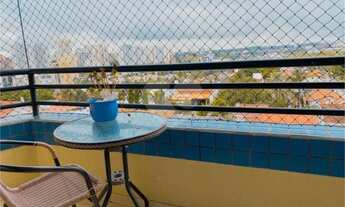 Imagem 3: APARTAMENTO COM 3 DORMITÓRIOS, 2 VAGAS À VENDA NO JARDIM AQUARIUS