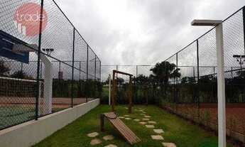 Imagem 4: Apartamento com 4 dormitórios à venda, 381 m² por R$ 2.014.000,00 - Vila do Golf - Ribeirã