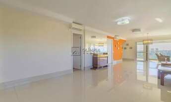 Imagem 4: Venda Apartamento 4 Dormitórios - 213 m² Paraíso