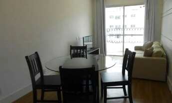 Imagem 6: APARTAMENTO RESIDENCIAL PARA LOCAÇÃO, JARDIM PAULISTA, SÃO PAULO - AP7187