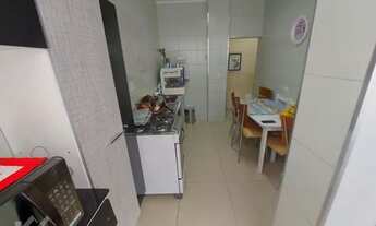 Imagem 2: Apartamento 3DORMITÓRIOS NA MOOCA VENDA MOBILIADO