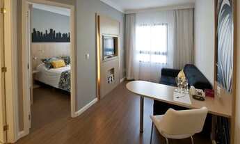 Imagem 2: FLAT EXCELENTE EM PINHEIROS PARA LOCAÇÃO !!