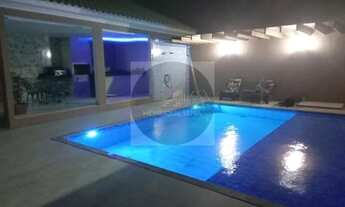 Imagem 3: Vendo duplex com 04 suítes no condomínio Blue Garden