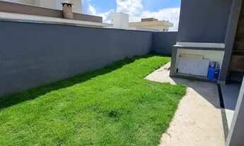 Imagem 6: LINDA CASA COM 3 DORMITÓRIOS SENDO 1 SUÍTE NO CONDOMÍNIO GRAN VILLE SÃO VENÂNCIO EM ITUPEV