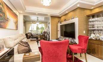 Imagem 2: Apartamento em Chácara das Pedras