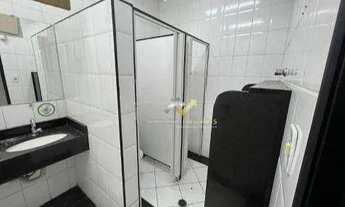 Imagem 3: Casa com 10 dormitórios para alugar, 462 m² por R$ 10.000/mês - Jardim - Santo André/SP